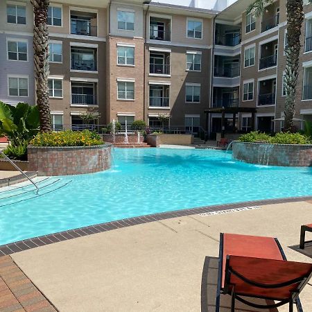 Short Term Stay Apartment Near Medical Center Houston Exterior foto