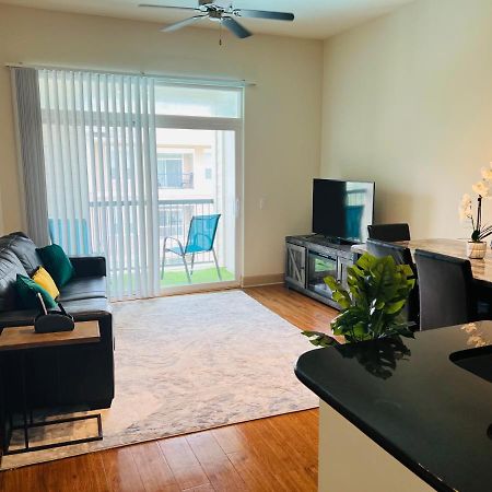Short Term Stay Apartment Near Medical Center Houston Exterior foto