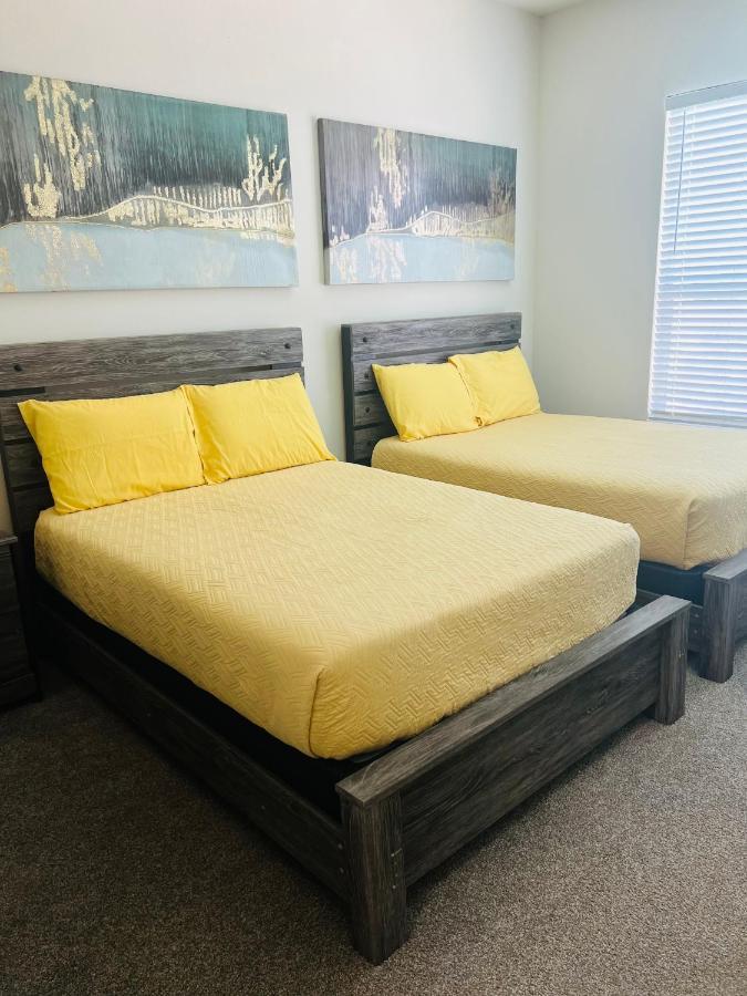 Short Term Stay Apartment Near Medical Center Houston Exterior foto